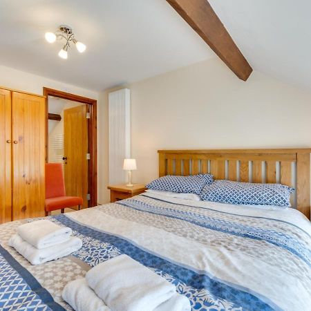 Hafan Llewelyn Βίλα Builth Wells Εξωτερικό φωτογραφία